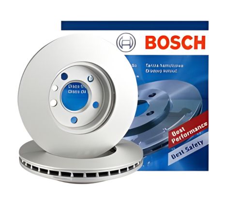 Гальмівний диск ALFA ROMEO, BOSCH (0986479D98) Гальмівний диск ALFA ROMEO, BOSCH (0986479D98)