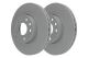 Диск тормозной SEAT ALHAMBRA, FORD GALAXY, ATE (24012601151) Диск тормозной SEAT ALHAMBRA, FORD GALAXY, ATE (24012601151)