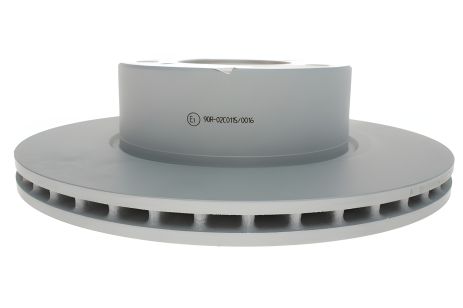 Тормозной диск для BMW 5, ATE (24012201591) Тормозной диск для BMW 5, ATE (24012201591)