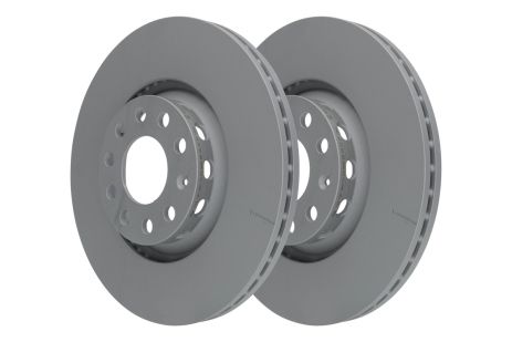Диск гальмівний SEAT EXEO, SKODA SUPERB, ATE (24012501371) Диск гальмівний SEAT EXEO, SKODA SUPERB, ATE (24012501371)
