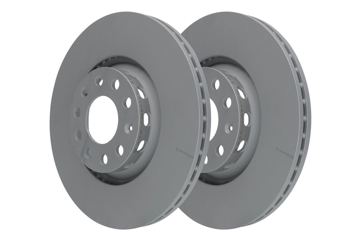 Диск тормозной SEAT EXEO, SKODA SUPERB, ATE (24012501371) Диск тормозной SEAT EXEO, SKODA SUPERB, ATE (24012501371)