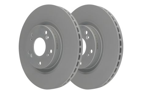 Гальмівний диск для HONDA CIVIC, ATE (24012501821) Гальмівний диск для HONDA CIVIC, ATE (24012501821)