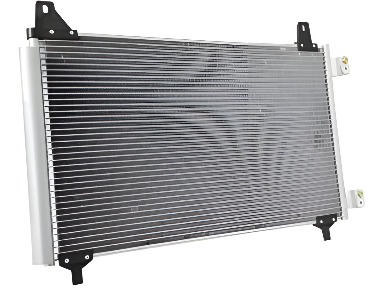 Радіатор кондиціонера Citroen C4 III (21-)/Peugeot 208 II, 2008 II (19-)/Opel Co, KALE OTO RADYATOR (382565) радіатор Радіатор кондиціонера Citroen C4 III (21-)/Peugeot 208 II, 2008 II (19-)/Opel Co, KALE OTO RADYATOR (382565) радіатор