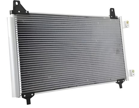 Радиатор кондиционера Citroen C4 III (21-), Peugeot 208 II, 2008 II (19-), Opel, KALE OTO RADYATOR (382565) Радиатор кондиционера Citroen C4 III (21-), Peugeot 208 II, 2008 II (19-), Opel, KALE OTO RADYATOR (382565)