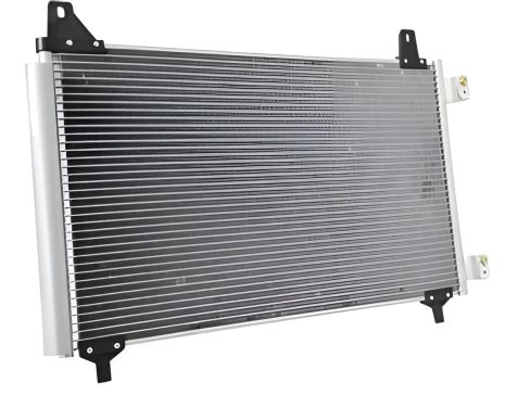 Радіатор кондиціонера Citroen C4 III (21-)/Peugeot 208 II, 2008 II (19-)/Opel Co, KALE OTO RADYATOR (382565) радіатор Радіатор кондиціонера Citroen C4 III (21-)/Peugeot 208 II, 2008 II (19-)/Opel Co, KALE OTO RADYATOR (382565) радіатор