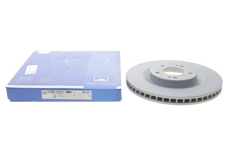 Гальмівний диск від ATE (24012803321)