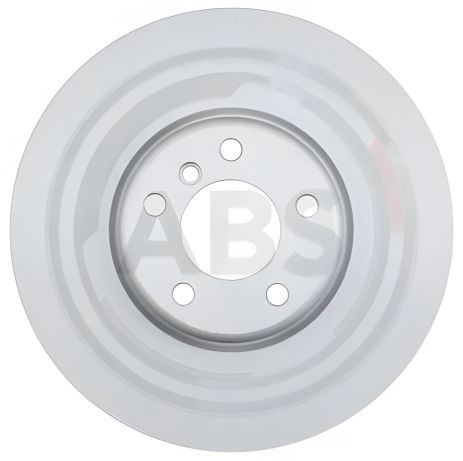 Гальмівний диск для BMW 5, ABS (18122) Гальмівний диск для BMW 5, ABS (18122)