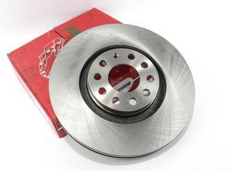 Диск гальмівний A4/A6/Allroad/Exeo (97-13), GOODREM (RM3223) Диск гальмівний A4/A6/Allroad/Exeo (97-13), GOODREM (RM3223)