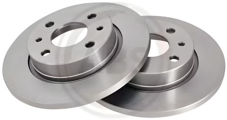 Диск тормозной ваз 2108, . ( ), ABS (15860)