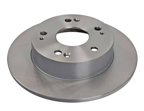 Тормозной диск для ACURA TSX, HONDA ACCORD – FERODO (DDF1390C) Тормозной диск для ACURA TSX, HONDA ACCORD – FERODO (DDF1390C)