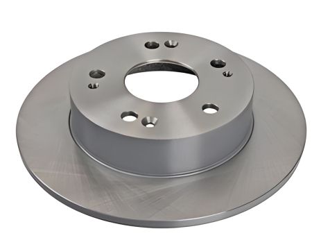 Тормозной диск для ACURA TSX, HONDA ACCORD – FERODO (DDF1390C) Тормозной диск для ACURA TSX, HONDA ACCORD – FERODO (DDF1390C)