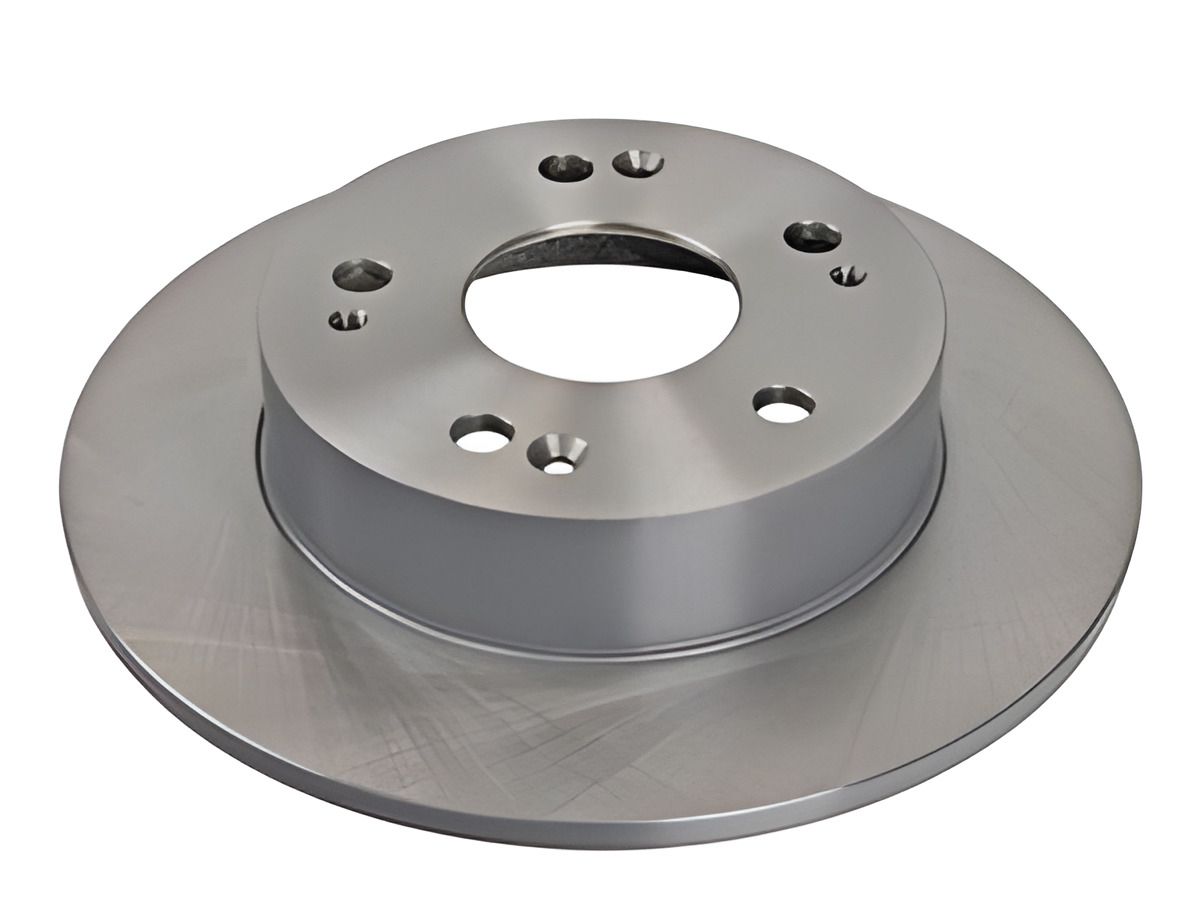 Тормозной диск для ACURA TSX, HONDA ACCORD – FERODO (DDF1390C) Тормозной диск для ACURA TSX, HONDA ACCORD – FERODO (DDF1390C)