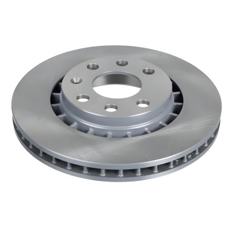 Тормозной диск DAEWOO ESPERO, LANOS R14 передний, PHC VALEO Тормозной диск DAEWOO ESPERO, LANOS R14 передний, PHC VALEO