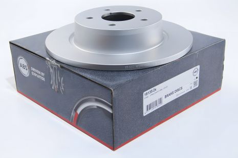 Задній гальмівний диск Transit Connect/Kuga/C-max 10-, ABS (18135) (1683383) Задній гальмівний диск Transit Connect/Kuga/C-max 10-, ABS (18135) (1683383)