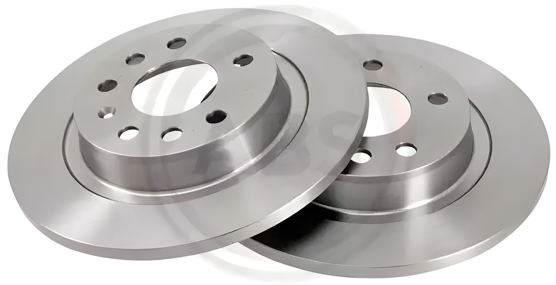 Задній гальмівний диск для OPEL CROMA/SIGNUM/VECTRA, ABS (17369) Задній гальмівний диск для OPEL CROMA/SIGNUM/VECTRA, ABS (17369)