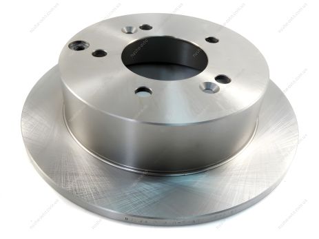 Задний тормозной диск HYUNDAI GRANDEUR XG(NEW), LOTZE 15 (VALEO PHC), PHC VALEO (R1044) Задний тормозной диск HYUNDAI GRANDEUR XG(NEW), LOTZE 15 (VALEO PHC), PHC VALEO (R1044)