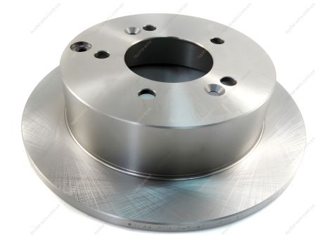 Задній гальмівний диск HYUNDAI GRANDEUR XG(NEW), LOTZE 15, VALEO PHC (R1044) Задній гальмівний диск HYUNDAI GRANDEUR XG(NEW), LOTZE 15, VALEO PHC (R1044)