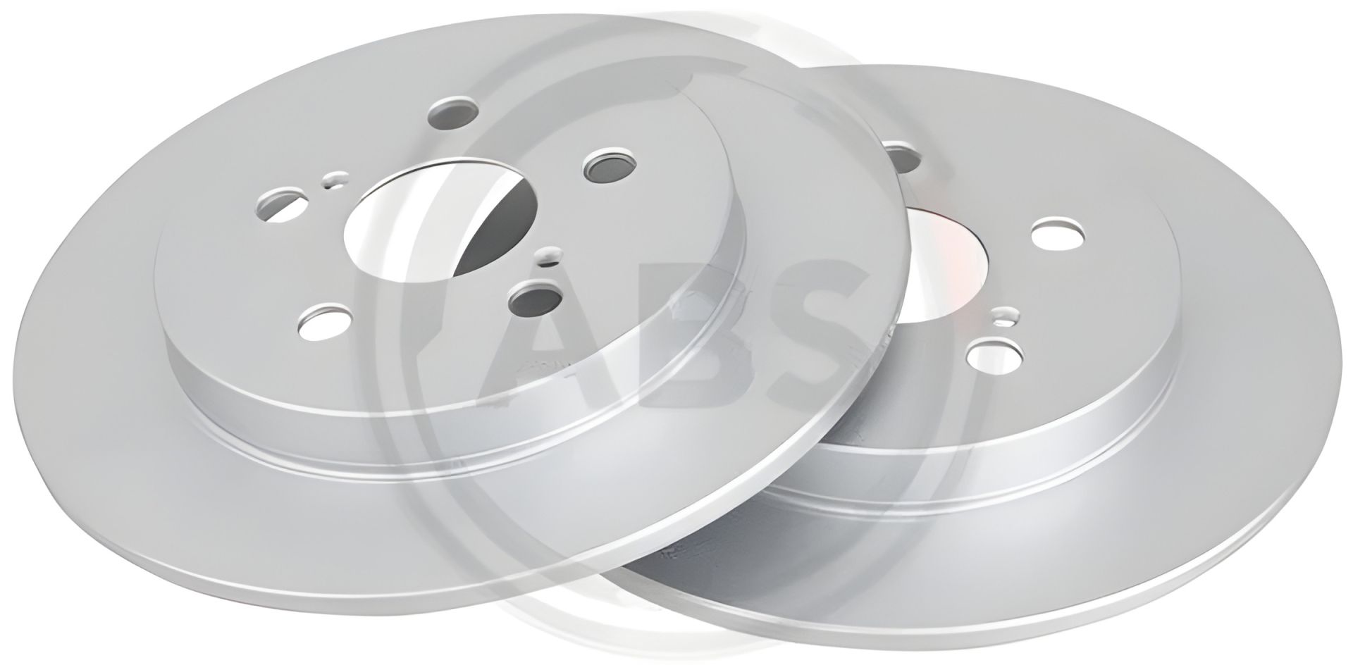 Гальмівний диск LEXUS CT, SUBARU TREZIA, ABS (18052) Гальмівний диск LEXUS CT, SUBARU TREZIA, ABS (18052)