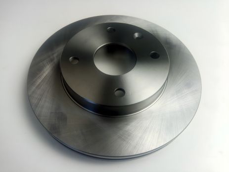 Тормозной диск для HOLDEN EPICA, MERCEDES-BENZ CLC-CLASS, SANGSIN (SD3009) Тормозной диск для HOLDEN EPICA, MERCEDES-BENZ CLC-CLASS, SANGSIN (SD3009)