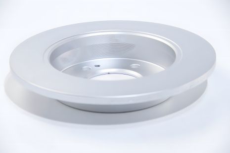 Тормозные диски Elantra (MD) задние, ABS (18203) 2 шт. в упак. (58411-3X300)