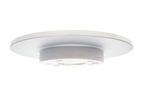 Тормозной диск для MAZDA CX-3 от METELLI (231831C)