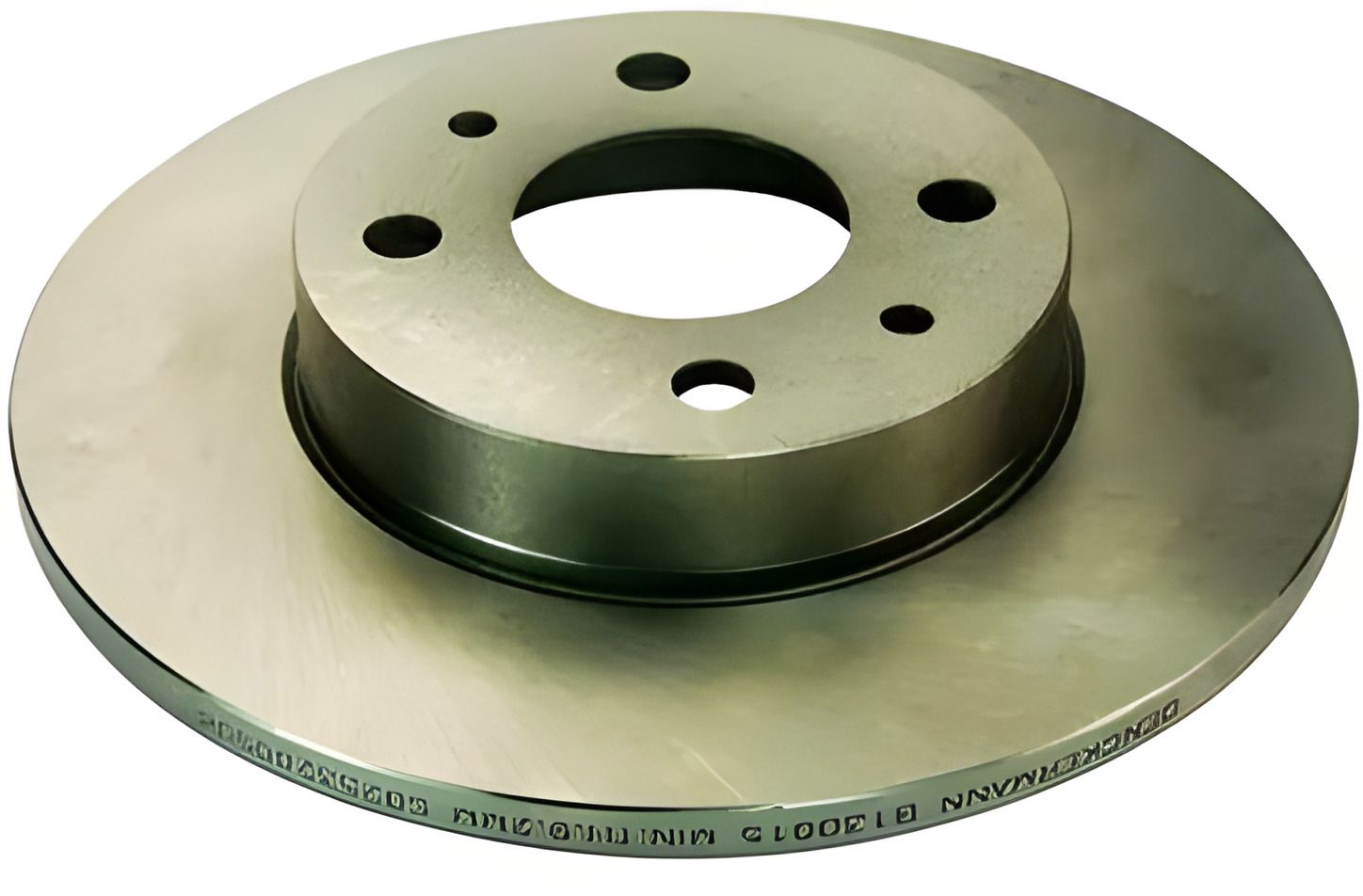 Диск гальмівний задній ALFA ROMEO, FIAT, LANCIA, RIDER (RD2625DF1745) Диск гальмівний задній ALFA ROMEO, FIAT, LANCIA, RIDER (RD2625DF1745)