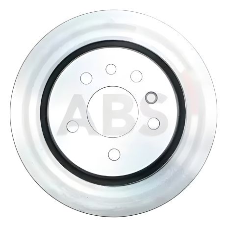 Задній гальмівний диск для Combo/Corsa A 00- (240x10) Задній гальмівний диск для Combo/Corsa A 00- (240x10)