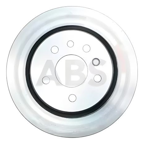 Задній гальмівний диск для Combo/Corsa A 00- (240x10) Задній гальмівний диск для Combo/Corsa A 00- (240x10)