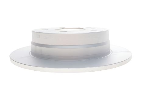 Гальмівний диск MERCEDES-BENZ B-CLASS, ATE (24010801131)