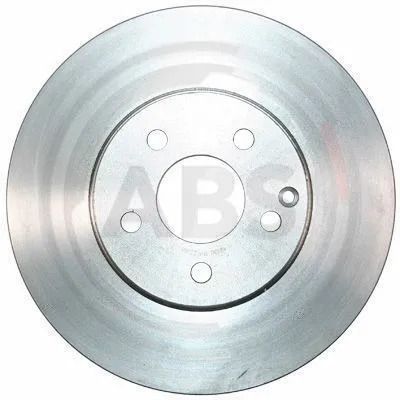 Диск тормозной MERCEDES-BENZ E-CLASS, ABS (17738) Диск тормозной MERCEDES-BENZ E-CLASS, ABS (17738)