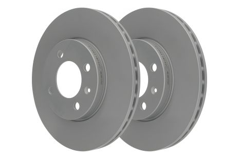 Гальмівний диск VW CADDY, SEAT CORDOBA, ATE (24012001281) Гальмівний диск VW CADDY, SEAT CORDOBA, ATE (24012001281)