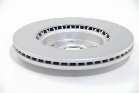 Диск гальмівний Ceed/Elantra 11-21 передній, ABS (18202) - Високоякісний Диск гальмівний Ceed/Elantra 11-21 передній, ABS (18202) - Високоякісний