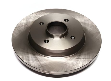 Задній гальмівний диск CITROEN BERLINGO 1.6 08- (без підшипника) (RIDER) (RD2625DF6128BS) Задній гальмівний диск CITROEN BERLINGO 1.6 08- (без підшипника) (RIDER) (RD2625DF6128BS)