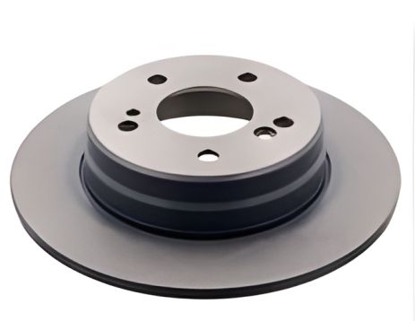 Диск гальмівний CHRYSLER CROSSFIRE та MERCEDES-BENZ E-CLASS, FERODO (DDF819C), гальмівні системи Диск гальмівний CHRYSLER CROSSFIRE та MERCEDES-BENZ E-CLASS, FERODO (DDF819C), гальмівні системи