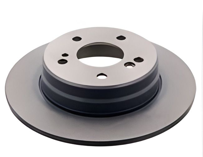 Диск гальмівний CHRYSLER CROSSFIRE та MERCEDES-BENZ E-CLASS, FERODO (DDF819C), гальмівні системи Диск гальмівний CHRYSLER CROSSFIRE та MERCEDES-BENZ E-CLASS, FERODO (DDF819C), гальмівні системи