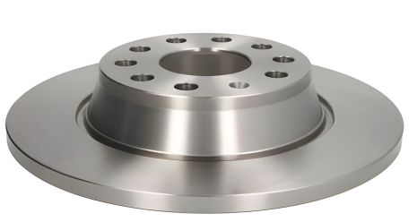 Гальмівний диск для AUDI A3, SKODA YETI, OPTIMAL (BS8020C) Гальмівний диск для AUDI A3, SKODA YETI, OPTIMAL (BS8020C)