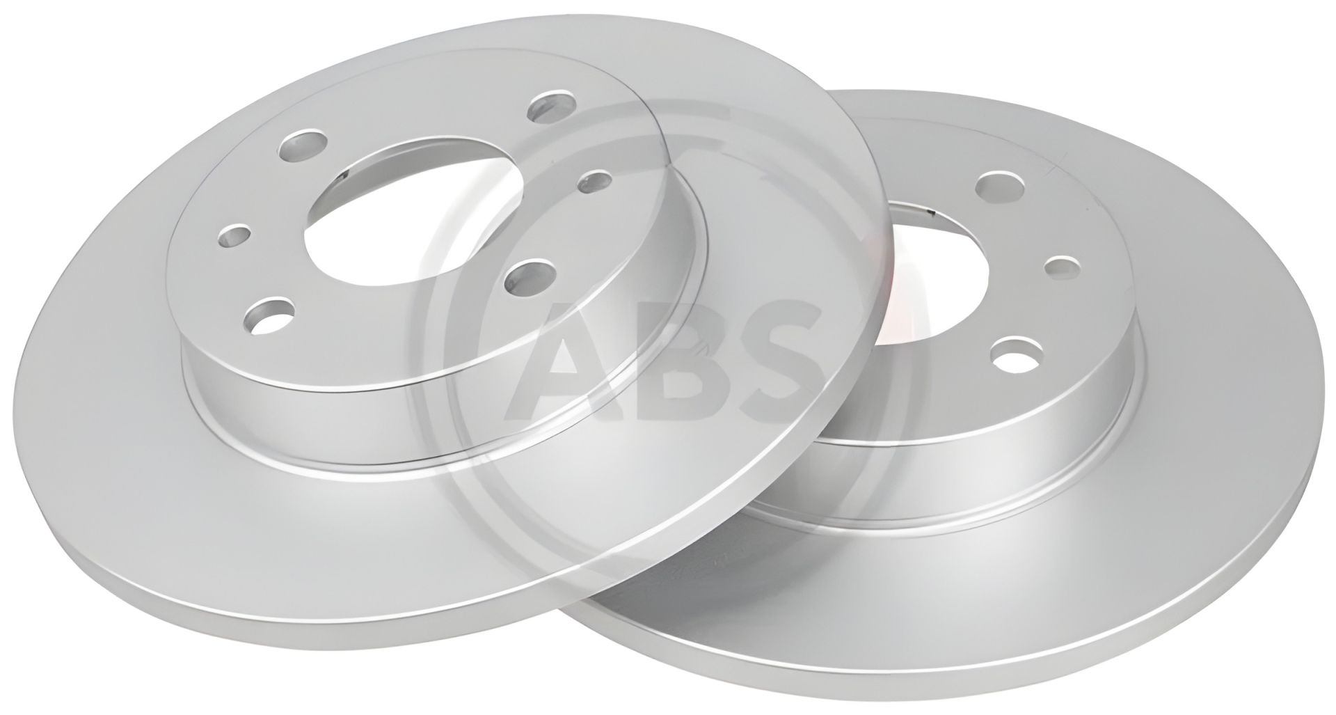 Гальмівний диск ABARTH 500C, FORD KA, ABS (15857) Гальмівний диск ABARTH 500C, FORD KA, ABS (15857)