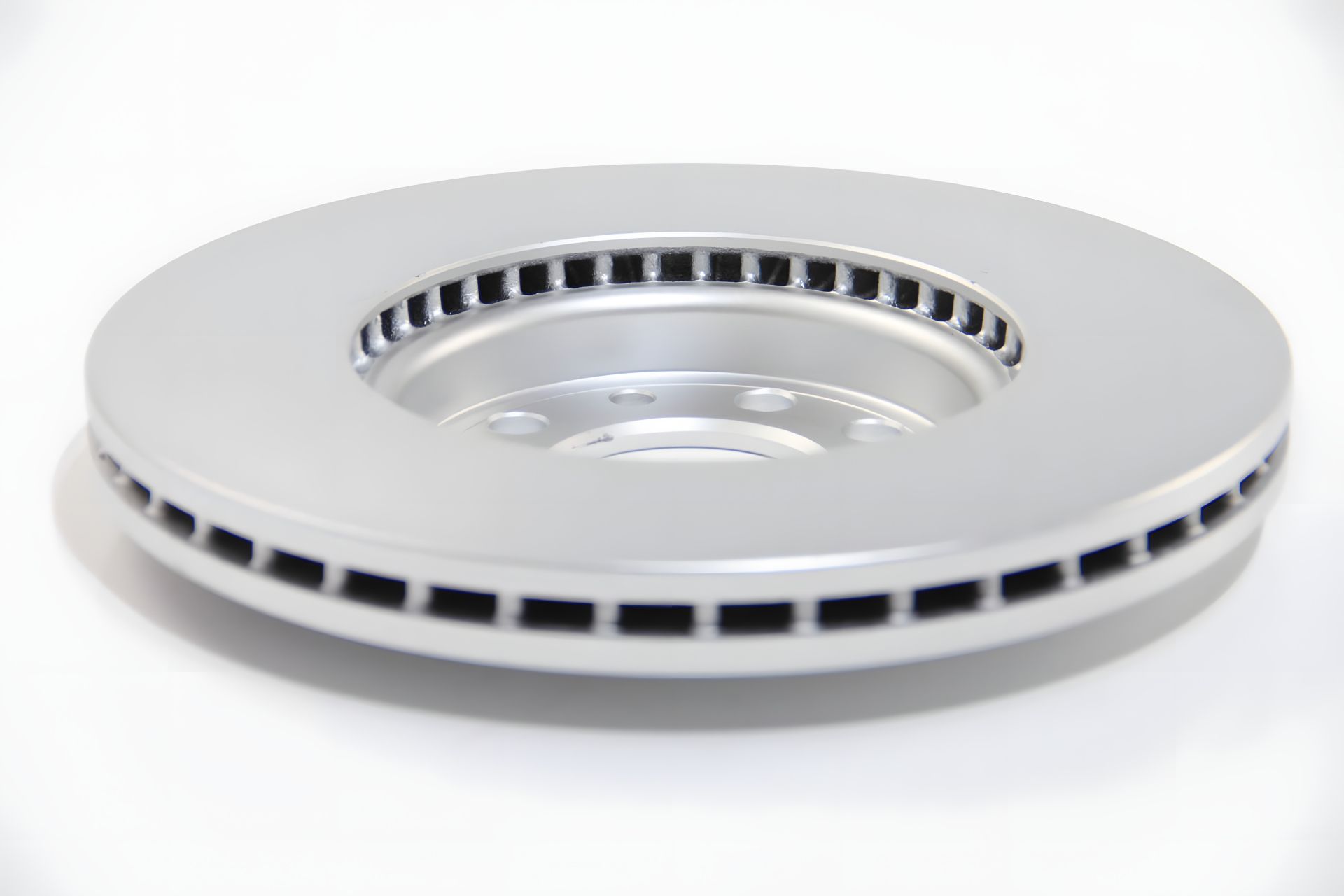 Гальмівний диск ABS для opel croma/signum/vectra передній (17368) Гальмівний диск ABS для opel croma/signum/vectra передній (17368)