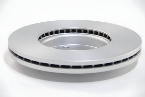 Передний тормозной диск c-max/focus, 1 шт, ABS (17586) Передний тормозной диск c-max/focus, 1 шт, ABS (17586)