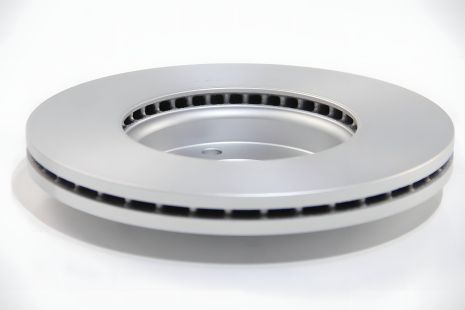 Диск гальмівний для c-max/focus, передній, один шт., ABS (17586) Диск гальмівний для c-max/focus, передній, один шт., ABS (17586)