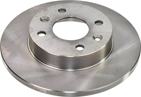 Тормозной диск DACIA LOGAN 04-на переднюю ось (RIDER) (RD3325DF1013)
