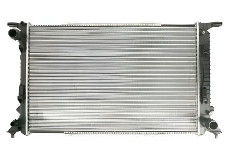 Радіатор охолодження AUDI 4G0121251B 8K0121251H, PROFIT (17400041) автомобільний радіатор Радіатор охолодження AUDI 4G0121251B 8K0121251H, PROFIT (17400041) автомобільний радіатор