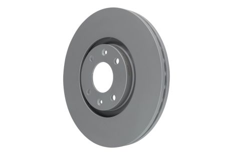 Диск тормозной VAUXHALL CORSA, OPEL CORSA, ATE (24012601401)