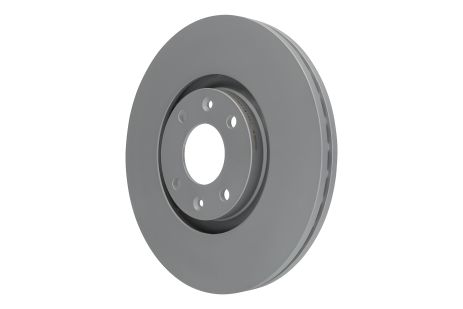 Гальмівний диск для VAUXHALL CORSA, OPEL CORSA, ATE (24012601401) Гальмівний диск для VAUXHALL CORSA, OPEL CORSA, ATE (24012601401)