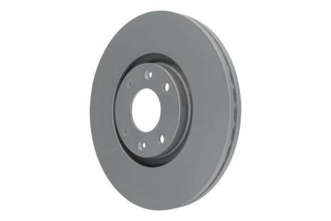 Тормозной диск для VAUXHALL CORSA и OPEL CORSA, ATE (24012601401)