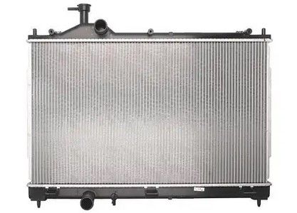 Радіатор охолодження MITSUBISHI OUTLANDER 12-15, TEMPEST (TP.15628967)