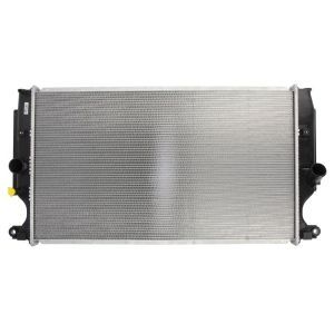 Радіатор охолодження двигуна AURIS/AVENSIS/COROLLA, KOYORAD (PL012103) Радіатор охолодження двигуна AURIS/AVENSIS/COROLLA, KOYORAD (PL012103)