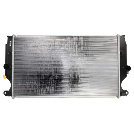 Радіатор охолодження двигуна Toyota Auris/Avensis/Corolla, KOYORAD (PL012103) Радіатор охолодження двигуна Toyota Auris/Avensis/Corolla, KOYORAD (PL012103)