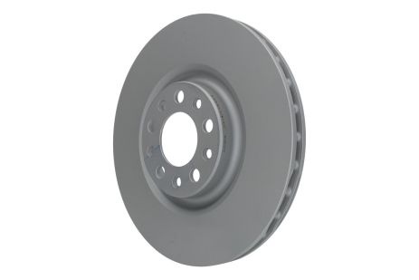 Диск тормозной ALFA ROMEO, ATE (24012803261)