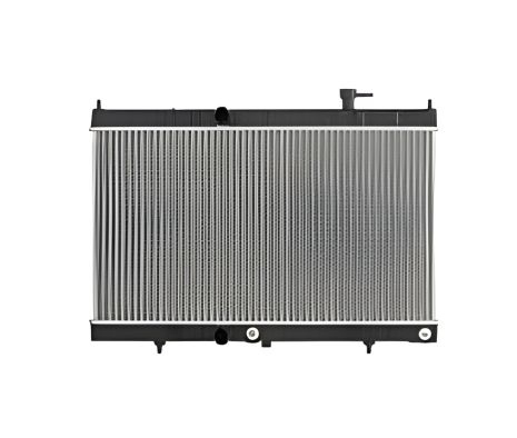 Охолоджувальний радіатор ROGUE 14-17, Signeda (RA13431Q) Охолоджувальний радіатор ROGUE 14-17, Signeda (RA13431Q)